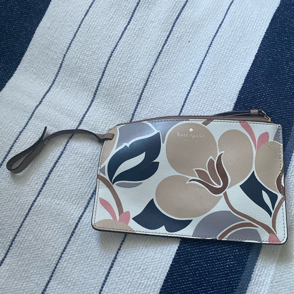 Kate Spade Purse Attachment